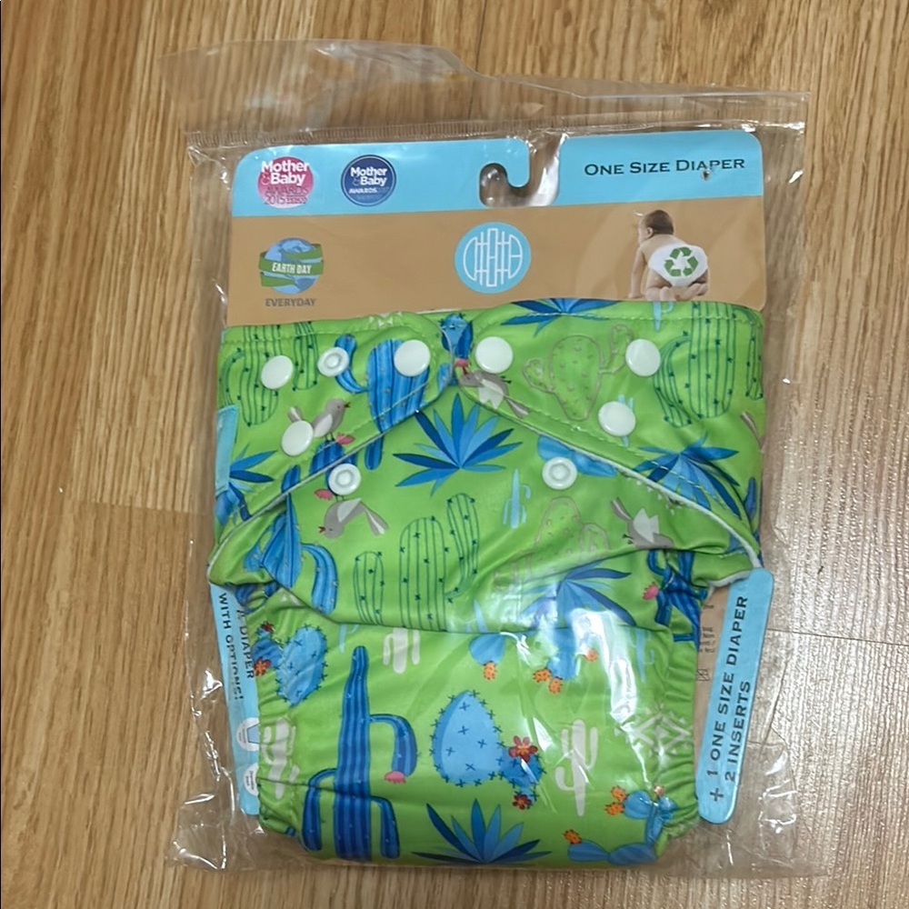 Charlie Banana Diaper